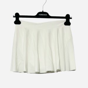 🆕 BELLECARRIE White Swim Skirt